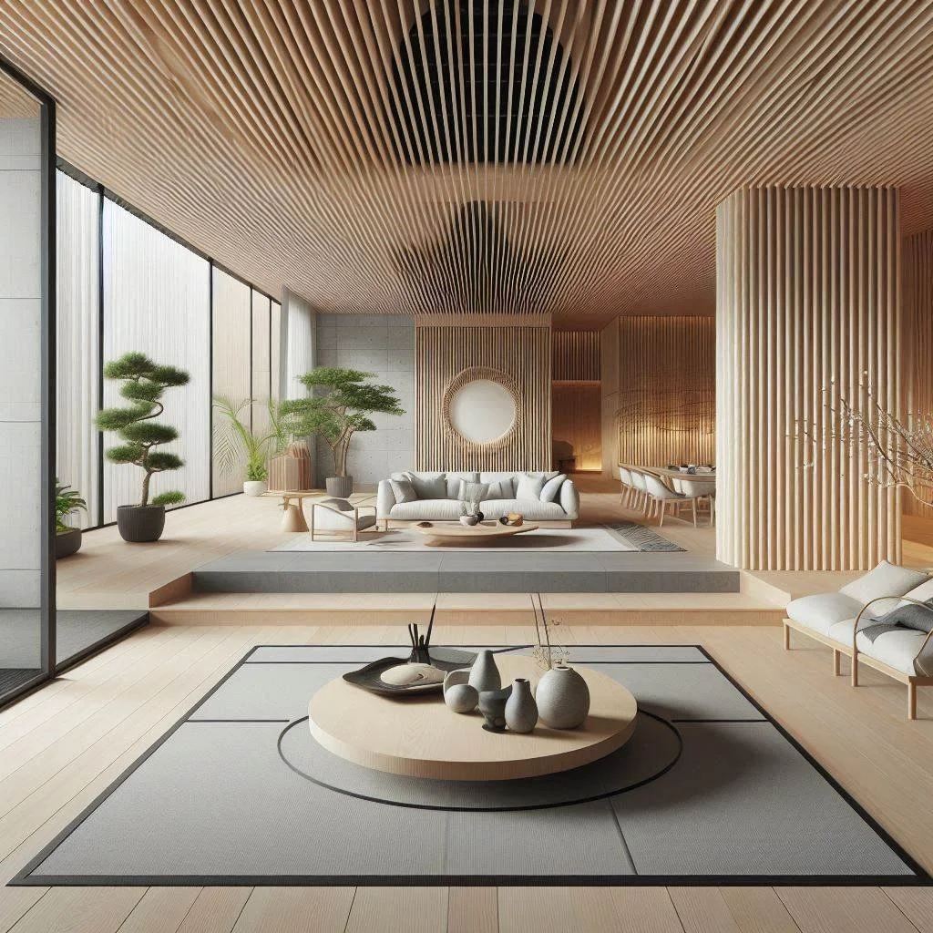 15 Contemporary Japanese Interior Design Ideas to Inspire