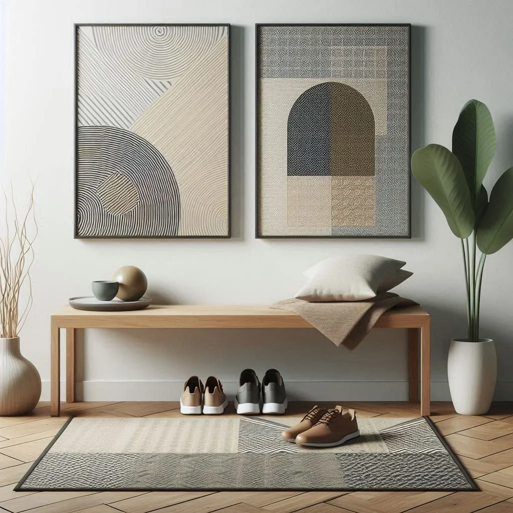 15 Entryway Rug Ideas for a Cozy First Impression