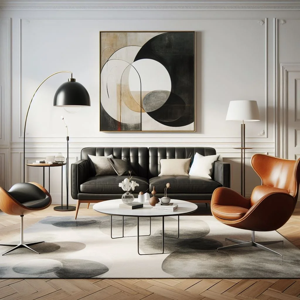 Mid-Century Modern