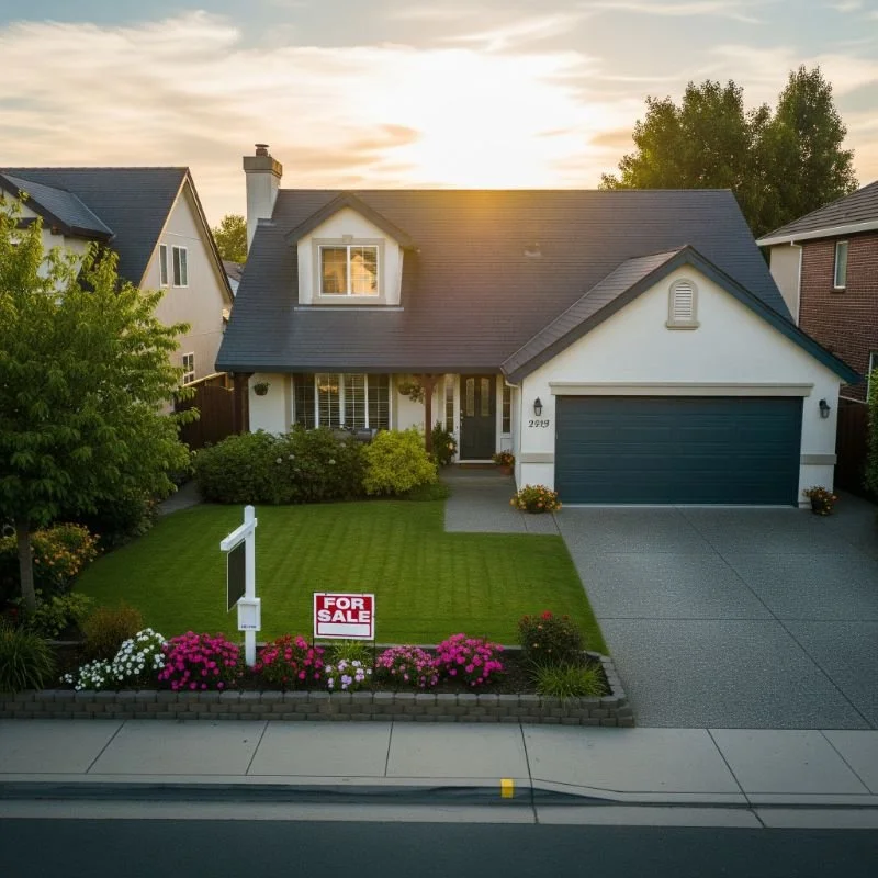 Staging with Style to Sell Fast in Seattle’s We Buy Houses Market