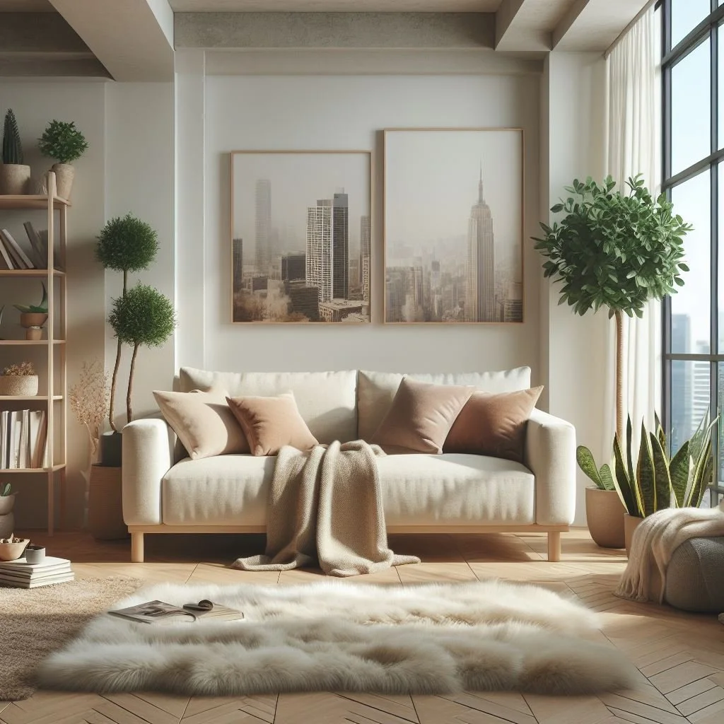 15 Apartment Aesthetic Ideas for Stylish Living