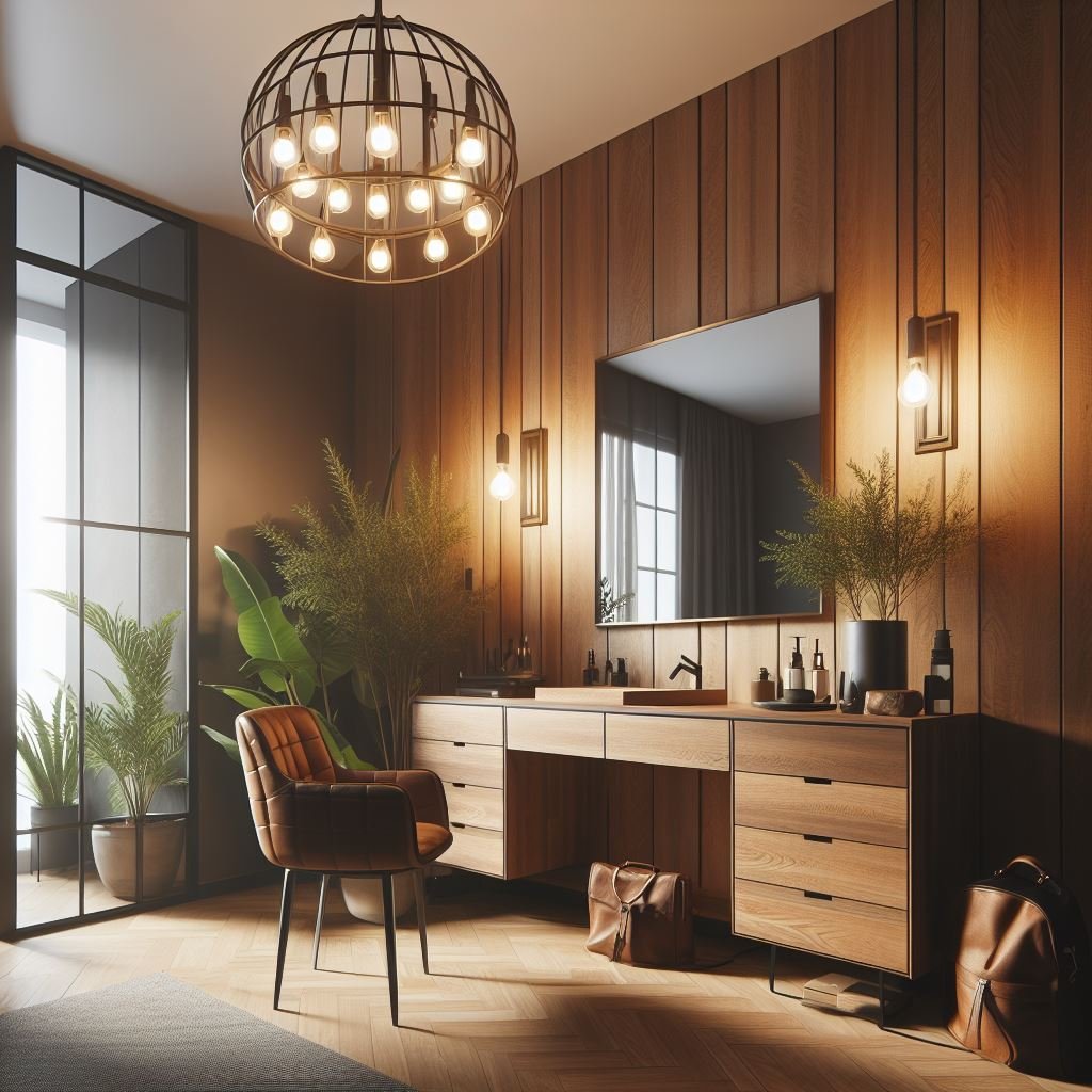 15 Stylish Men’s Room Decor Ideas for Modern Spaces