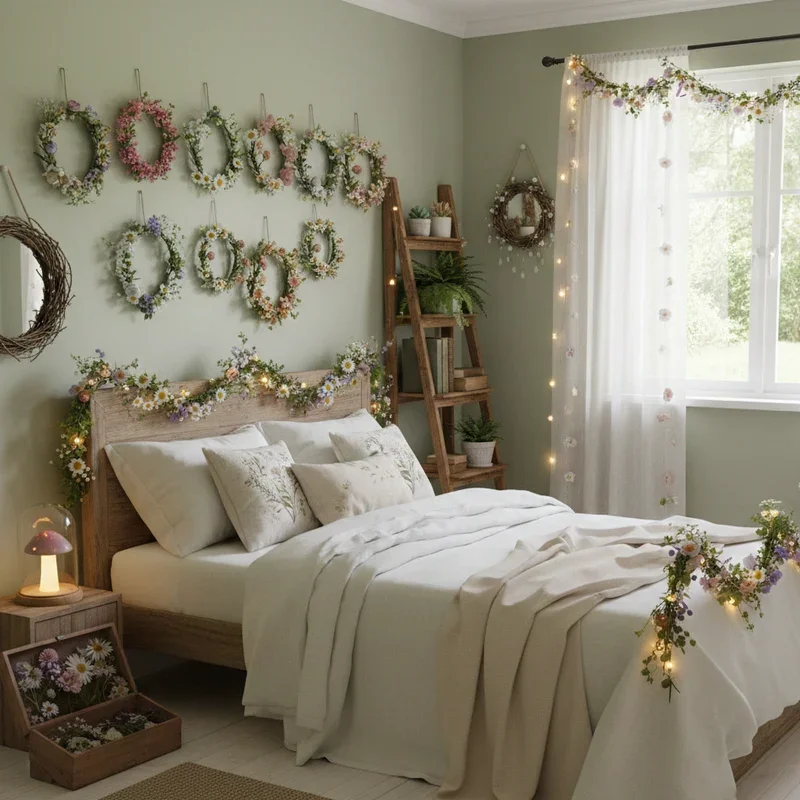 Fairy Bedroom Ideas