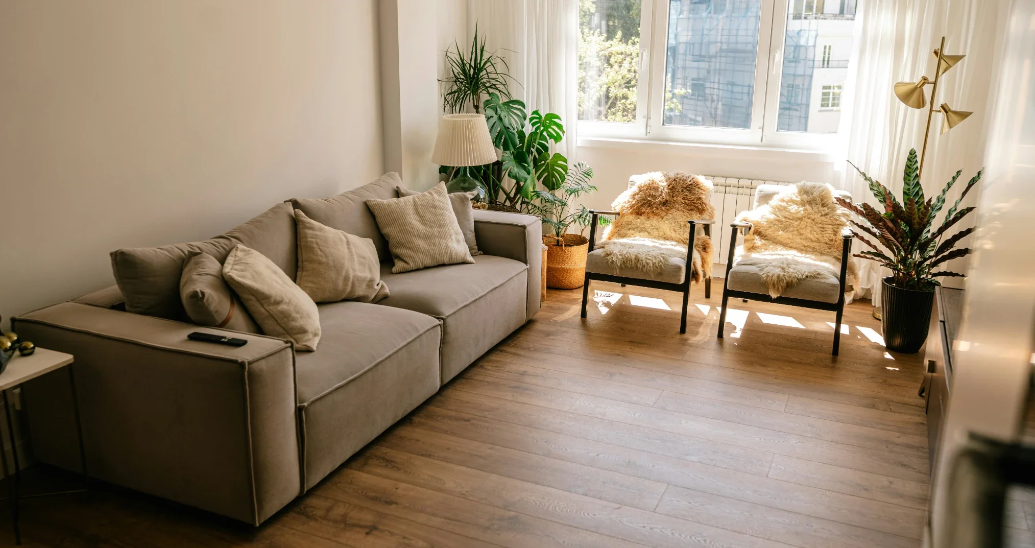 How to Improve Indoor Air Quality Throughout the Year