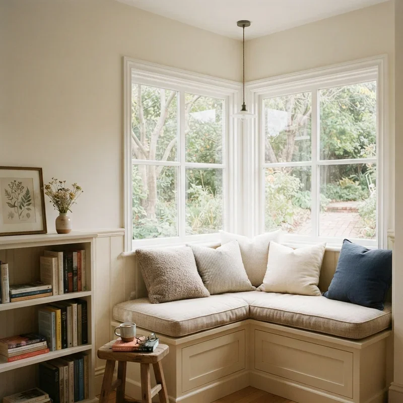 Square Room Ideas