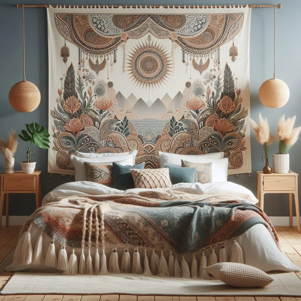 15 Boho Decor Ideas: Free-Spirited Style for Your Home