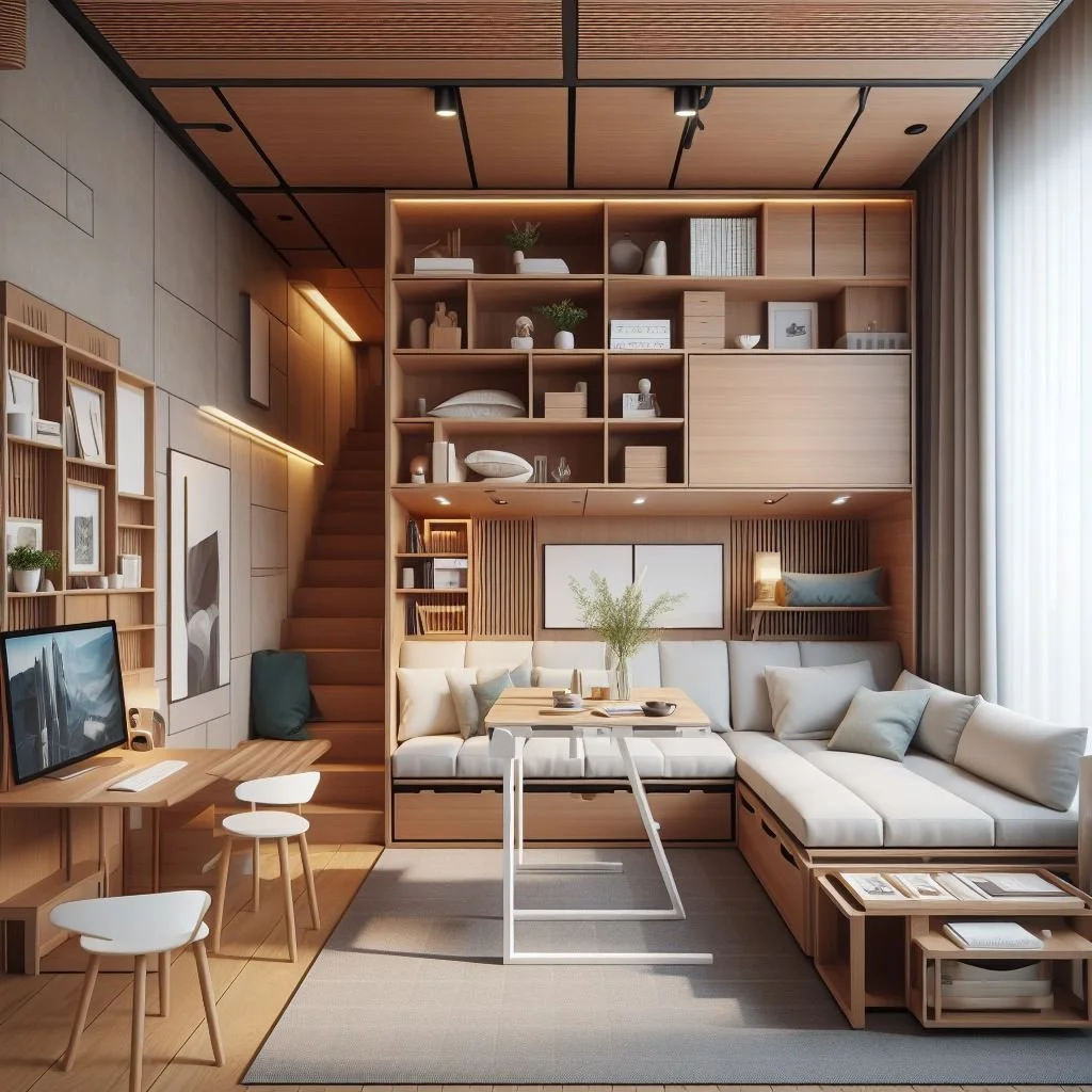 15 Apartment Aesthetic Ideas for Stylish Living