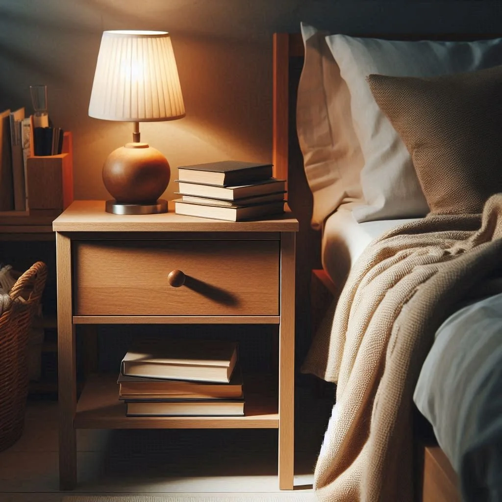 Bedroom Essentials