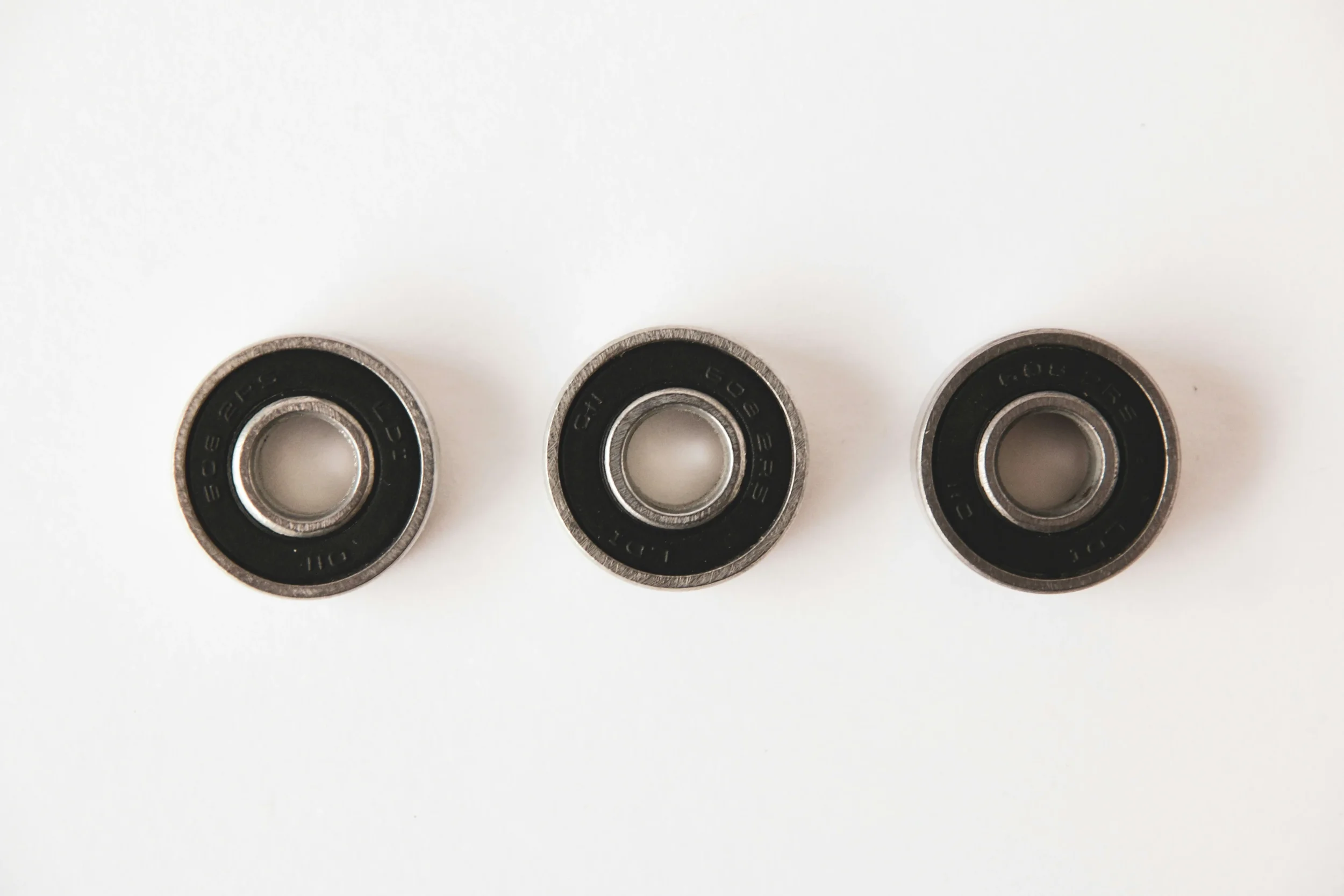 Wholesale Bearings: What to Look for When Sourcing in Bulk for Industrial Use