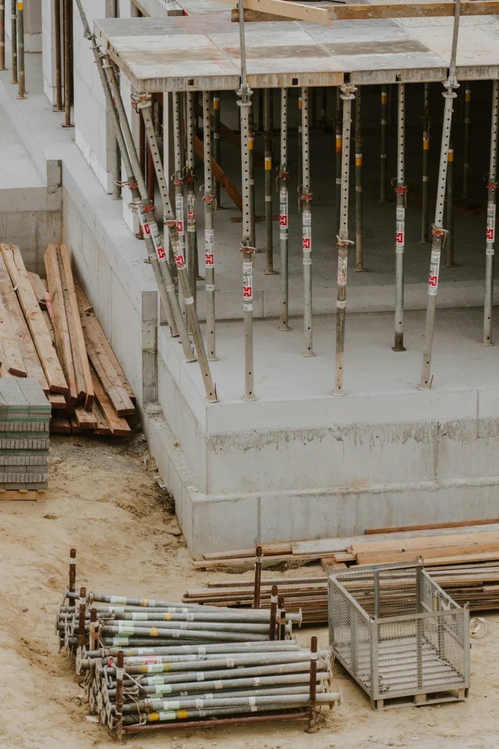 Outbuilding Basics: How to Choose the Right Foundation for Your Backyard Project