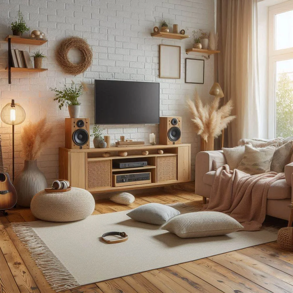 15 Cozy Living Room Ideas for Ultimate Comfort