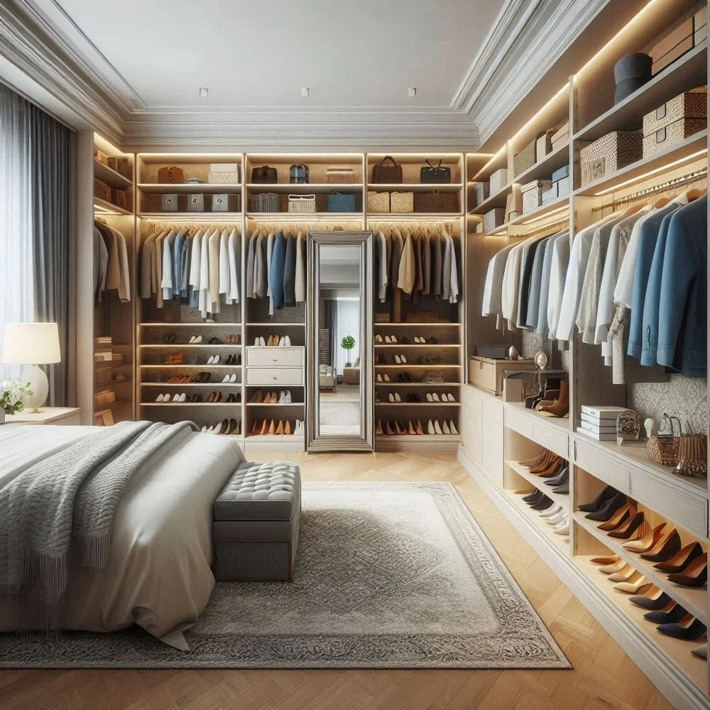 15 Large Bedroom Ideas for a Spacious and Stylish Retreat