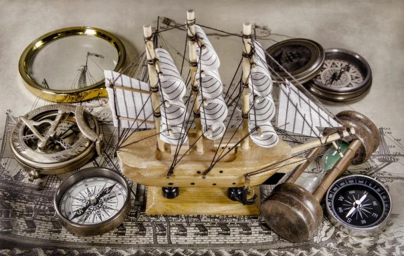 The Best Wooden Model Kits to Build at Home