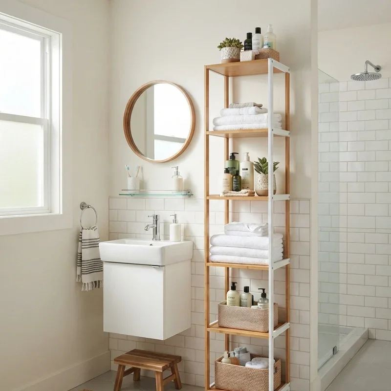 10x10 Bathroom Ideas