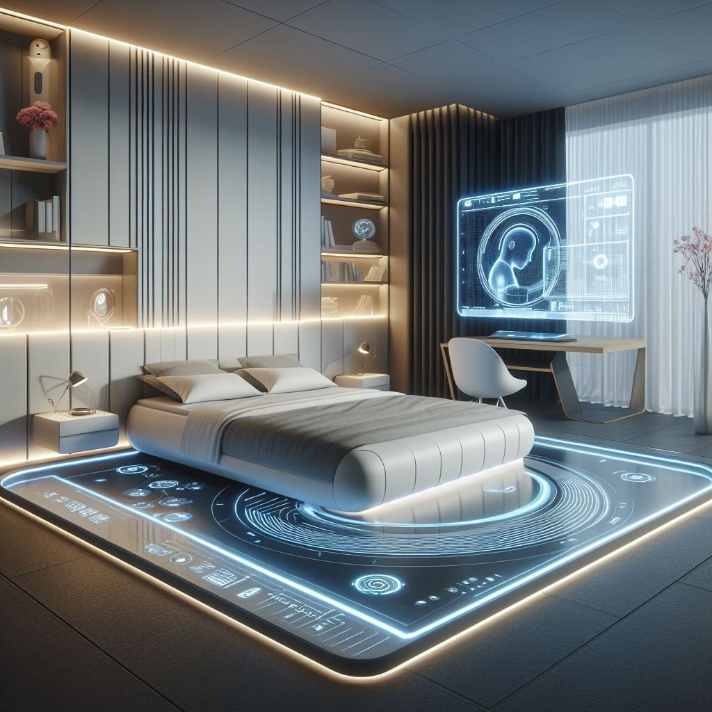 image.title Futuristic Bedroom Ideas for Innovative Living Spaces image.title Futuristic Bedroom Ideas for Innovative Living Spaces