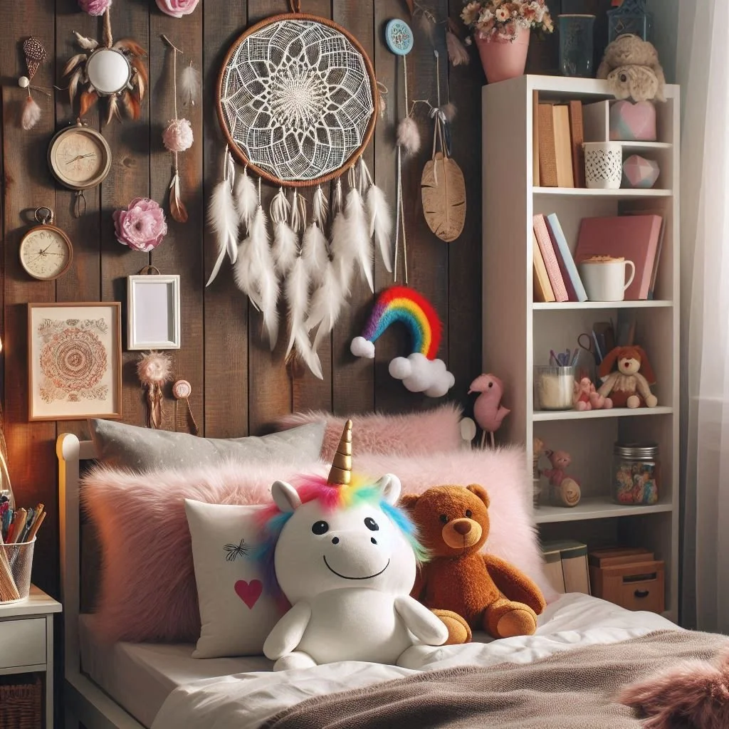 15 Cute Bedroom Ideas for Adorable Style — Lord Decor