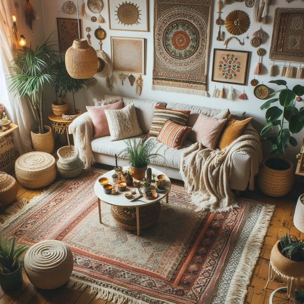 14 Aesthetic Living Room Ideas for Stylish and Cozy Decor
