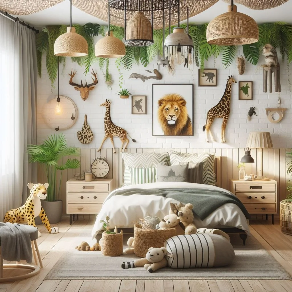 15 Awesome Boys Bedroom Ideas for Fun and Functionality