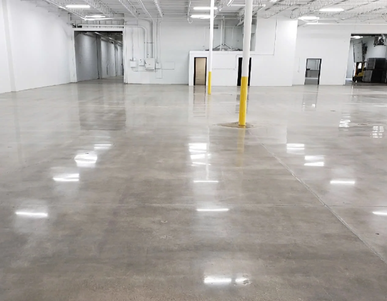 How to Choose the Best Industrial Concrete Flooring Finish for Your ...