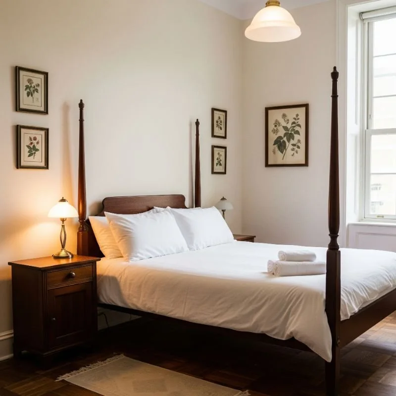 15 Classic Bedroom Ideas for a Cozy, Refined Look