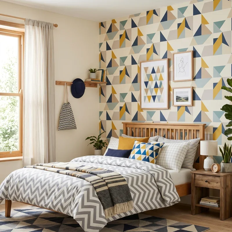 Unisex Room Ideas