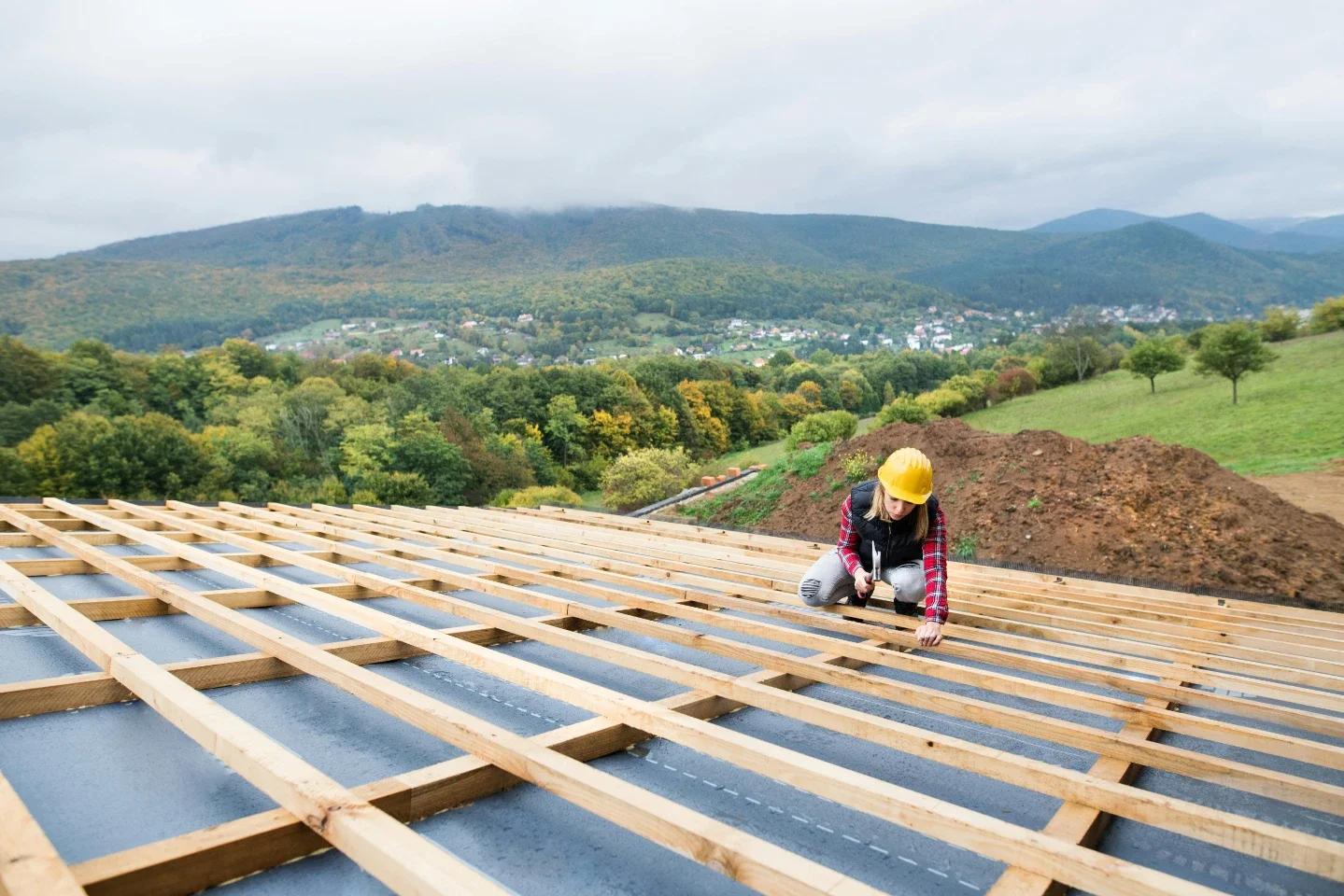 Top 10 Roofing Contractors in Brisbane