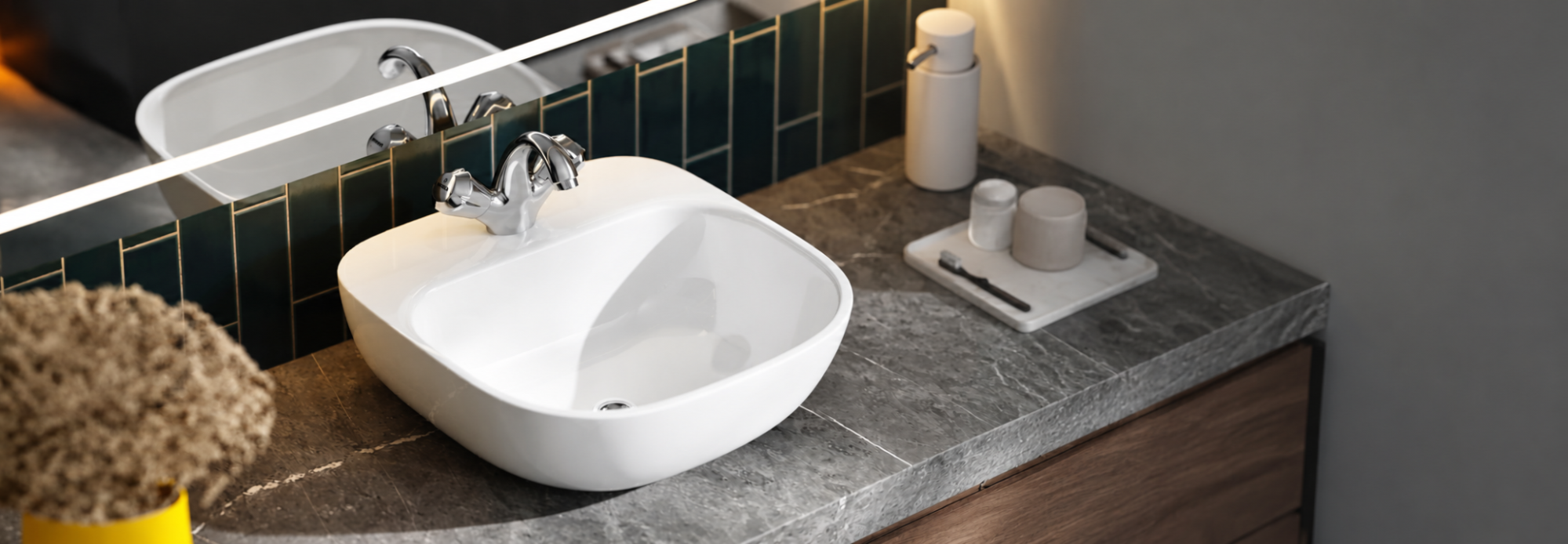 Types of Faucets: A Complete Guide to Choosing the Right Faucet