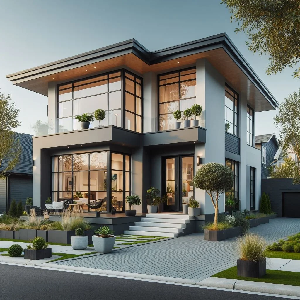 10 Exterior Home Remodel Ideas to Transform Your Space