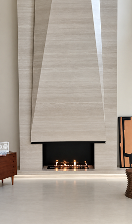 Planning a Bioethanol Fireplace for Your Living Room