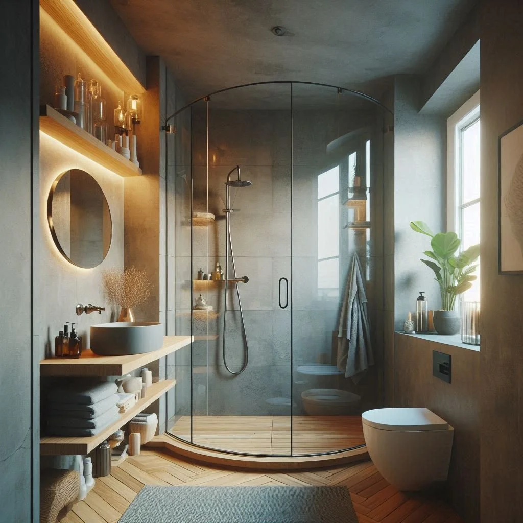 Bathroom Ideas