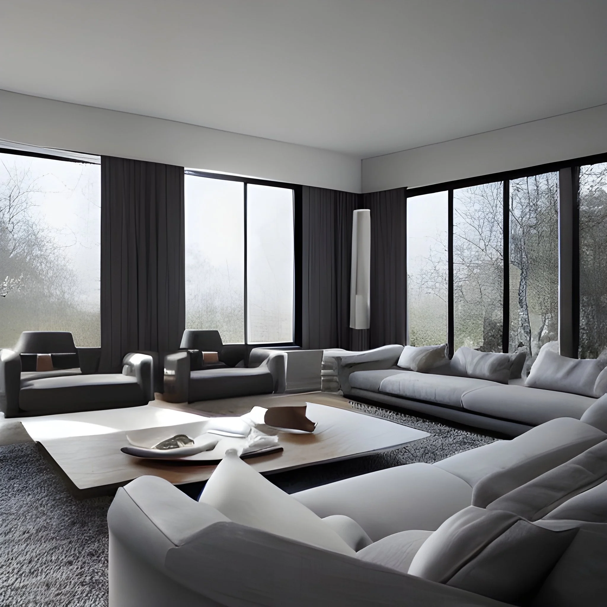 A Guide to Creating Grey Aesthetic Room — Lord Decor