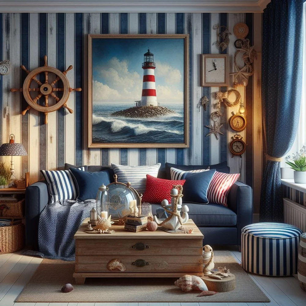 15 Coastal Decor Ideas to Transform Your Home