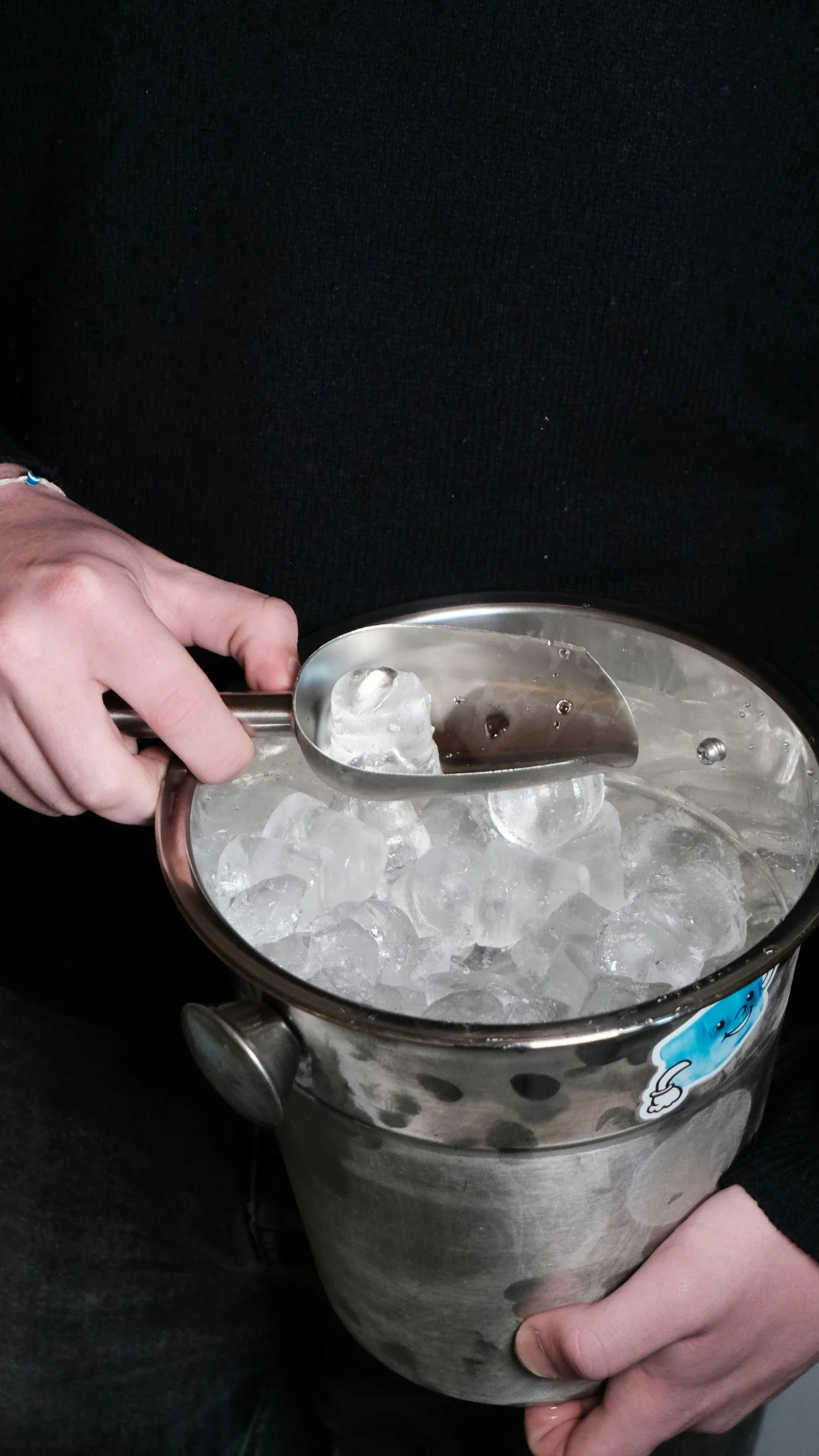 How to Maintain a Commercial Ice Machine for Reliable Performance