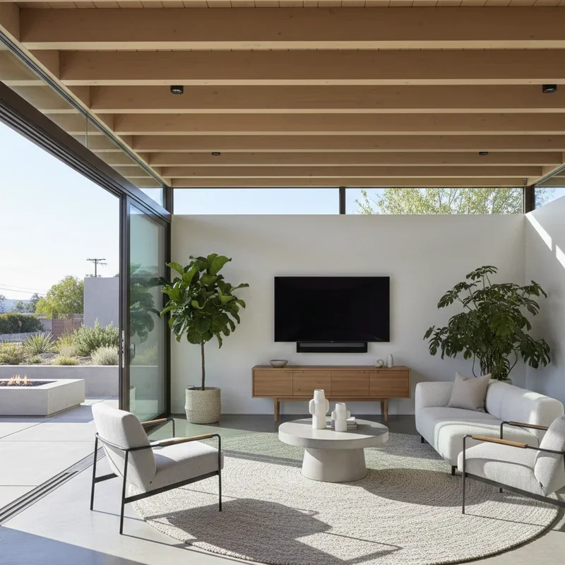 California Room Ideas