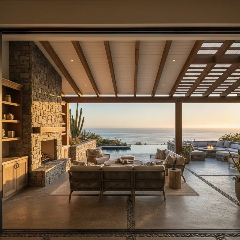 California Room Ideas