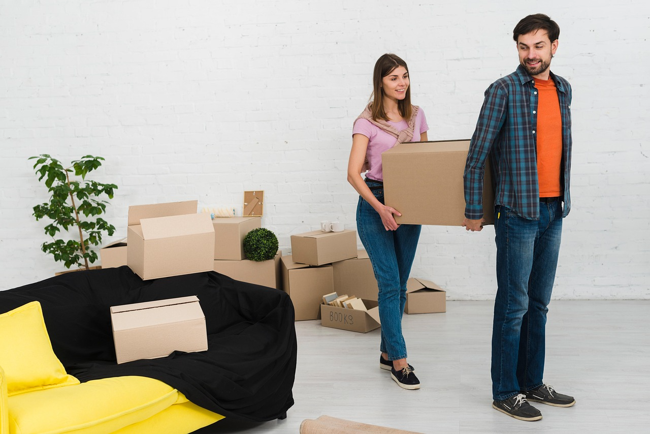 Safe Moving Tips for Custom Interior Furniture