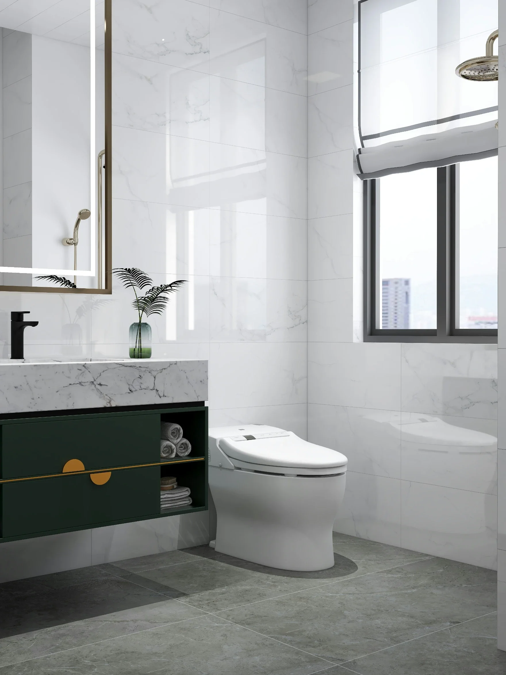 Sanyipace Aira Wermo SD01Pro Review: Is This Entry-Level Heated Smart Toilet Worth It?