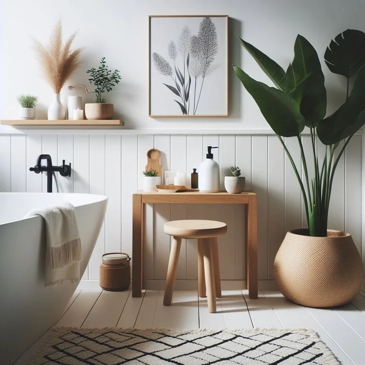 15 Aesthetic Bathroom Ideas for Stylish and Serene Spaces