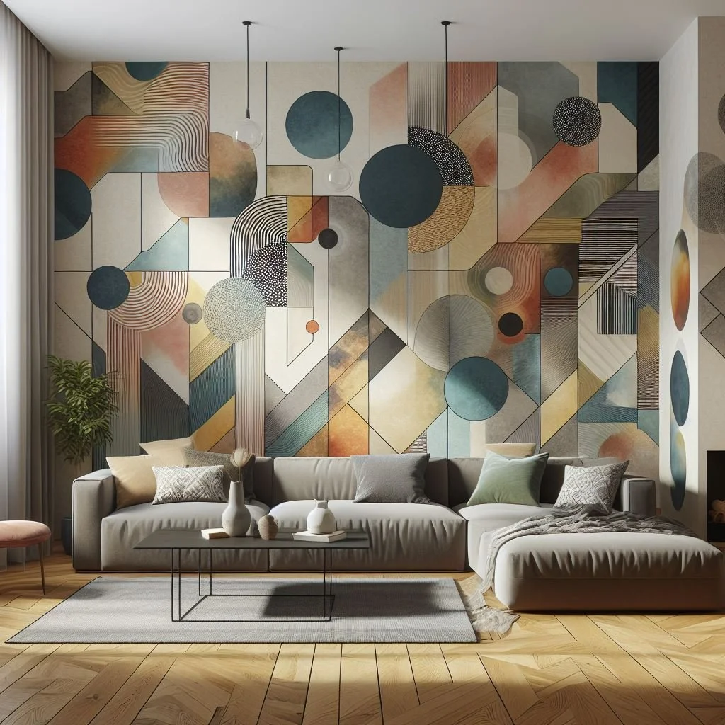 15 Artistic Room Ideas for a Creative and Inspiring Living Space