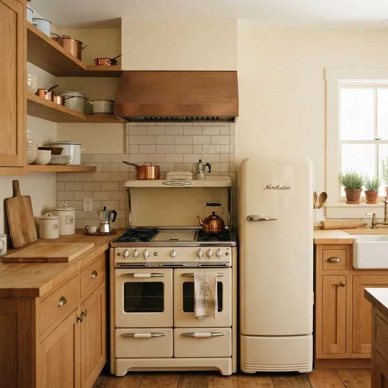 Ranch House Kitchen Ideas