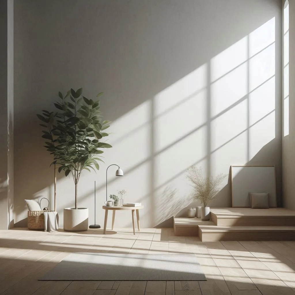 Curated visual reference: Fresh Look at 15 Minimalist Interior Design Ideas For Simplicity