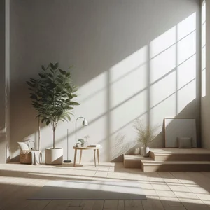 15 Minimalist Interior Design Ideas for Simplicity