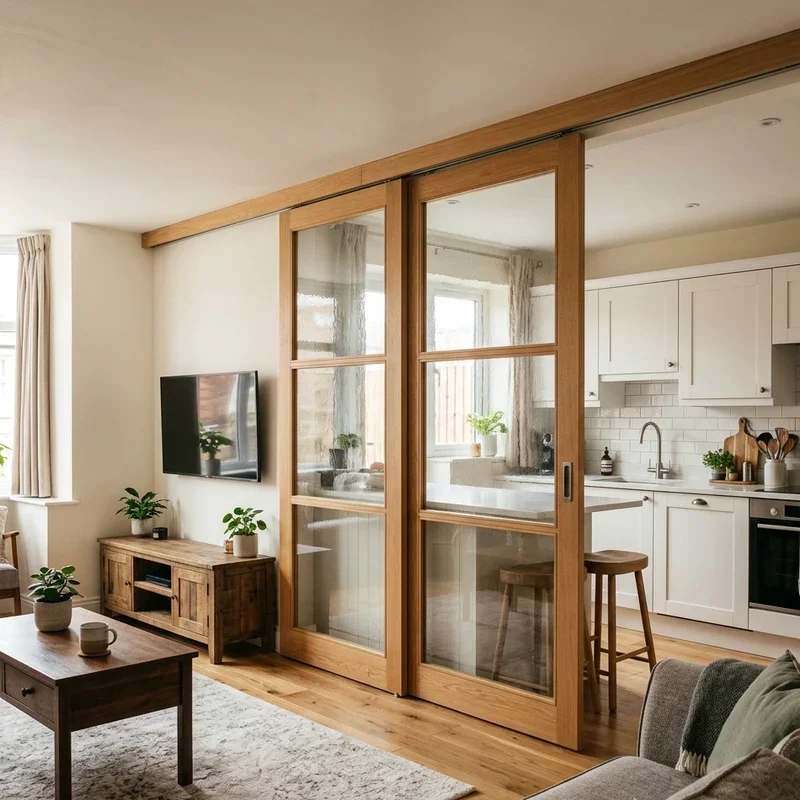 Living Room Kitchen Combo Ideas