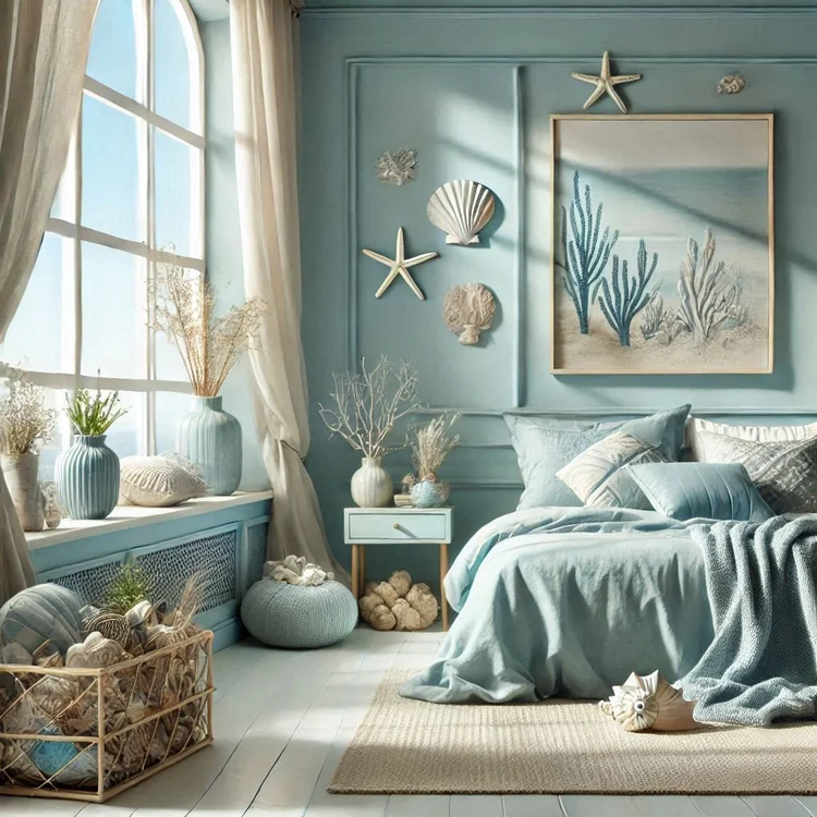 15 Light Blue Room Ideas for a Serene Space