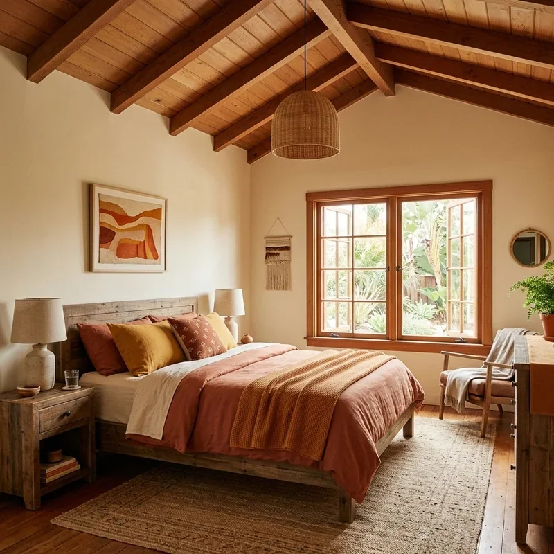 Bungalow Bedroom Ideas