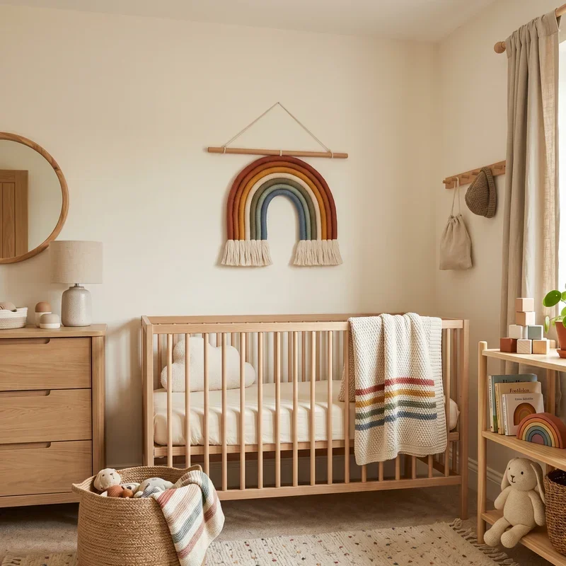 Unisex Room Ideas