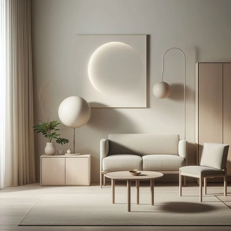15 Nordic Interior Design Ideas for a Minimalist Haven