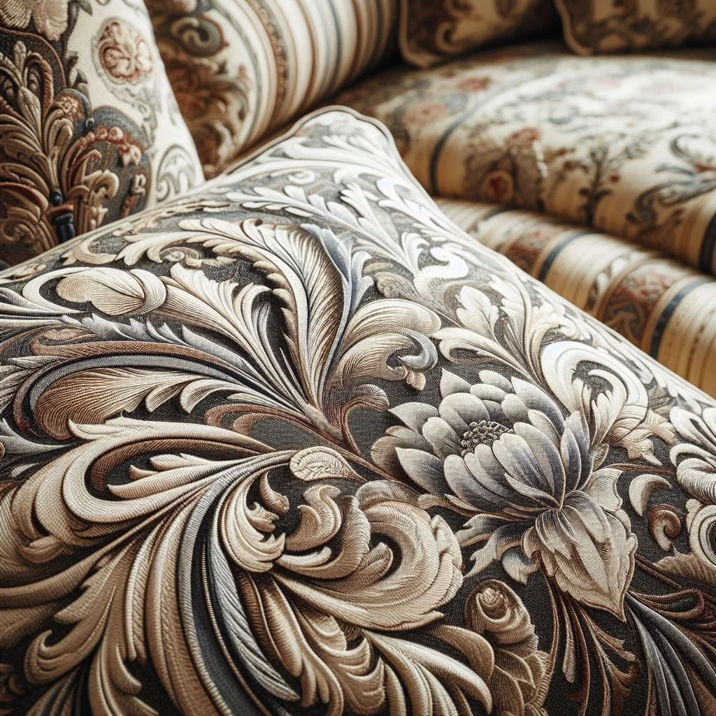 Traditional Home Decor