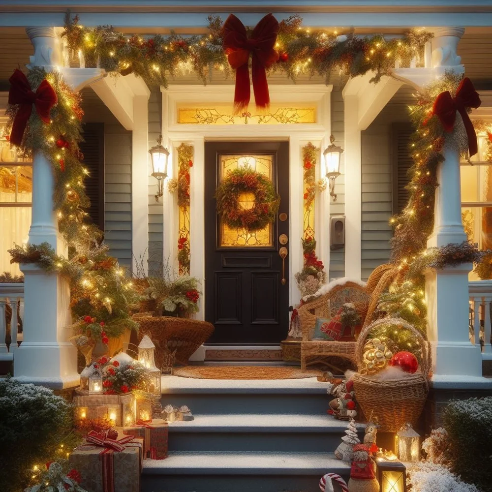 Improvements Home Decor