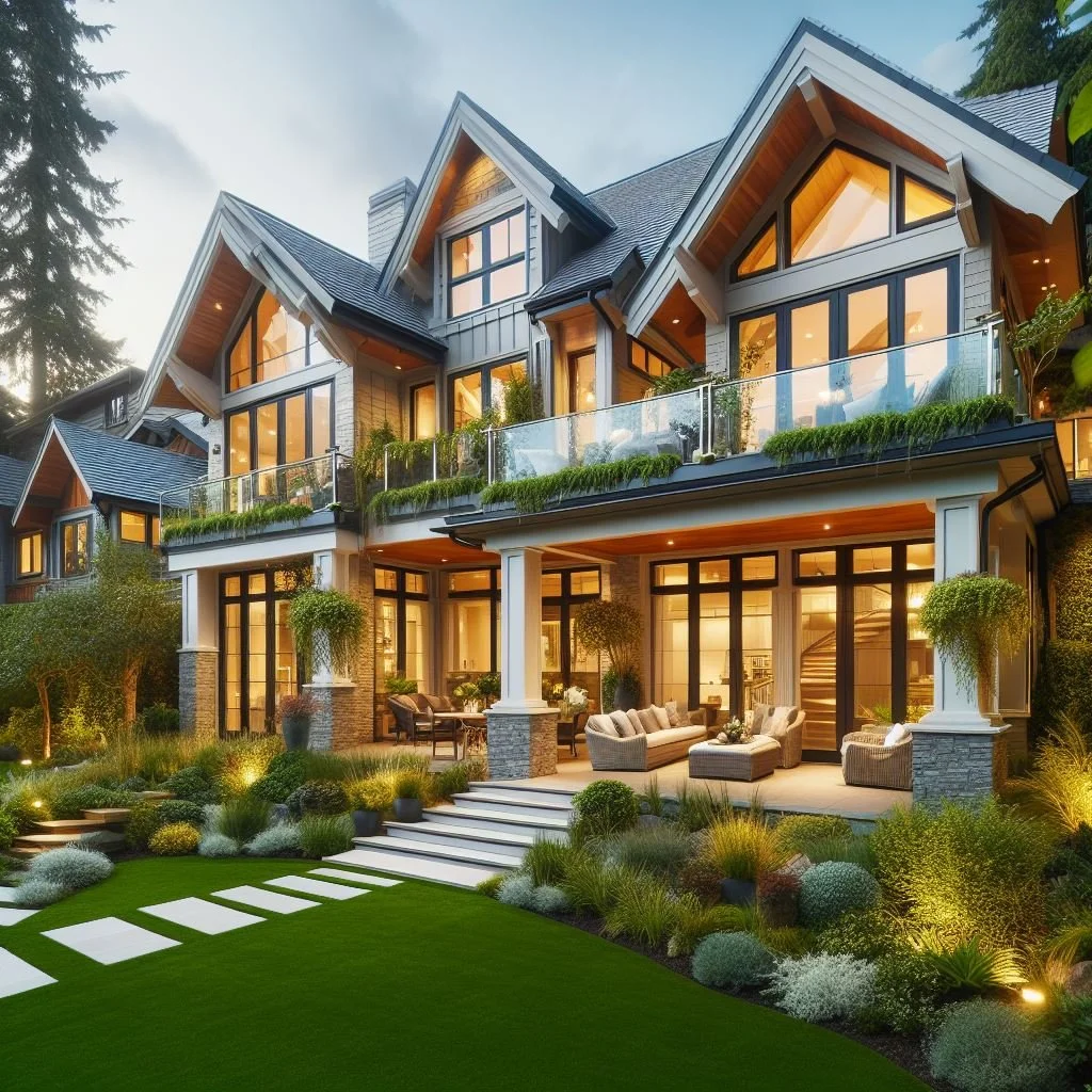 10 Exterior Home Remodel Ideas to Transform Your Space